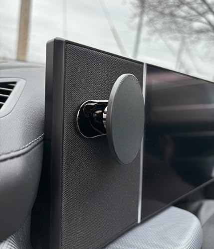 Phone Holder Mount for 2024-2025 Hyundai Tucson, Sonata, Kona, Santa