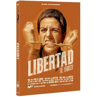 Libertad
