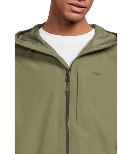 Image of Marmot Waypoint GORE-TEX Jacket