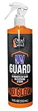 Dead Down Wind UV Guard, Orange