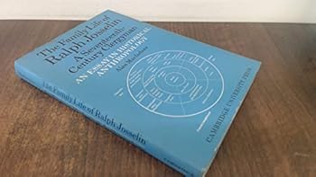 The Family Life of Ralph Josselin, a Seventeenth-Century Clergyman: An Essay in Historical Anthropology (The Norton Library)