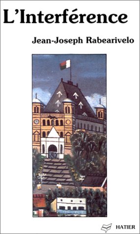 Littérature francophone L'Interférence. Un conte de la nuit