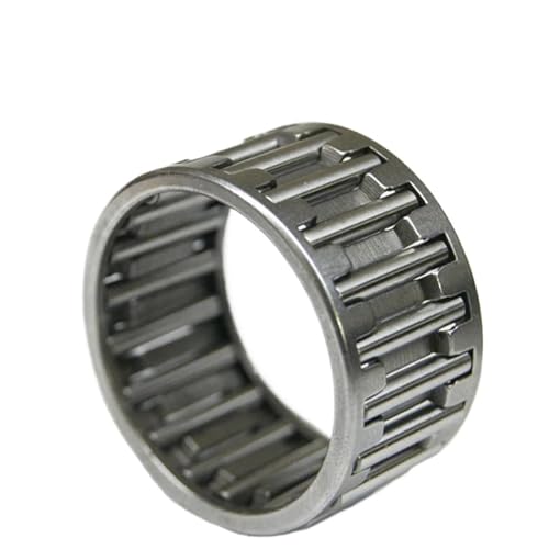 Cage à aiguilles K253324 de 25mm réduisant la friction axiale