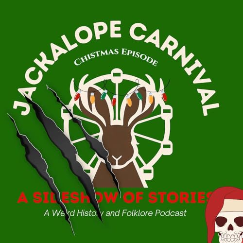 Christmas Episode '23: Santa's Friends Are Not Okay