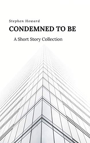Cover of Condemned To Be