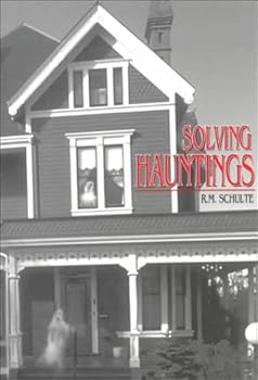 Paperback Solving Hauntings Book