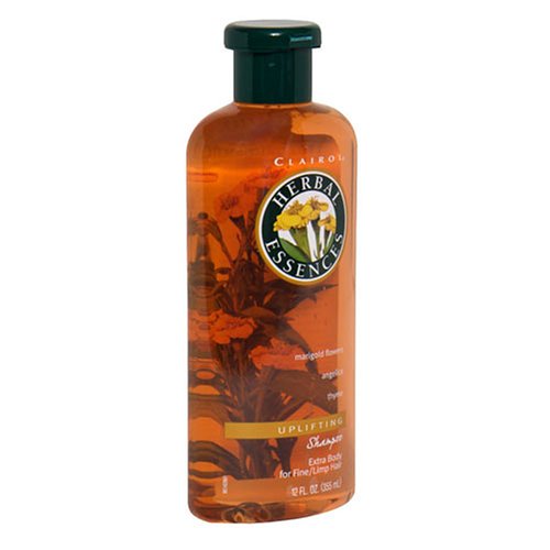 Herbal Essences Shampoo cuerpo para extra fine Limp Hair12fl oz