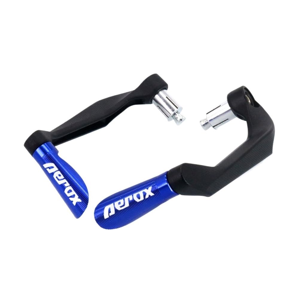 DKICBNJ for NVX155 Aerox155 NVX 155 Aerox GDR GDR155 Motorcycle Handlebar Grips Guard Brake Clutch Levers Protector Handlebar Brake Clutch Lever Guard