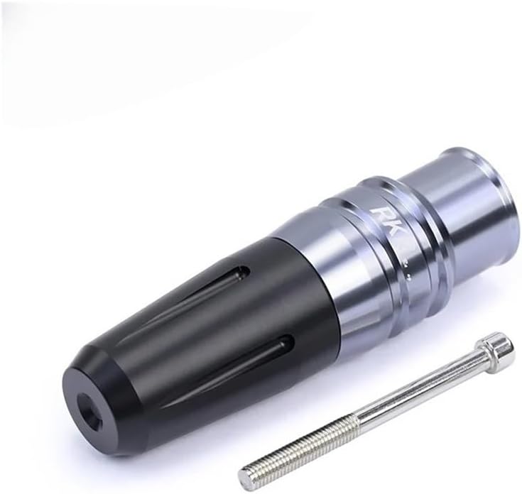 Anti Crash Falling Protector Motorcycle CNC Exhaust Sliders Crash Protector Falling Protection Pads For Ka&wasa&ki Z900 Z900RS Z250 Z650 Z800 Z750 Z1000 Z1000R