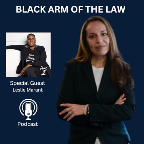 Black Arm of the Law
