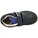 Biomecanics, Botas Clasicas para Niños, Negro (Negro y Azul Electrico 181172), 29...