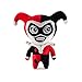 DC Comics Peluche Phunny Harley Quinn 20 cm