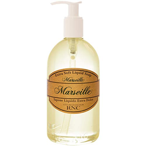 RNC Agua de colonia Aromas – 500 ml