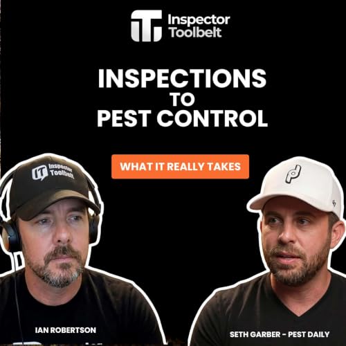 Inspections to Pest Control - How to Make It Happen