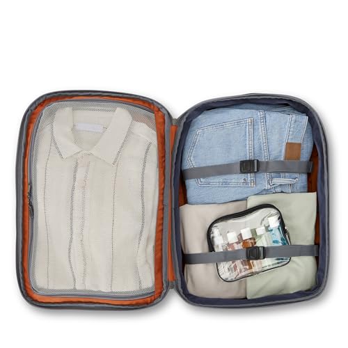 Samsonite Mother Lode Jr Backpack - Brushed Indigo by Samsonite - Used condition - Image 4