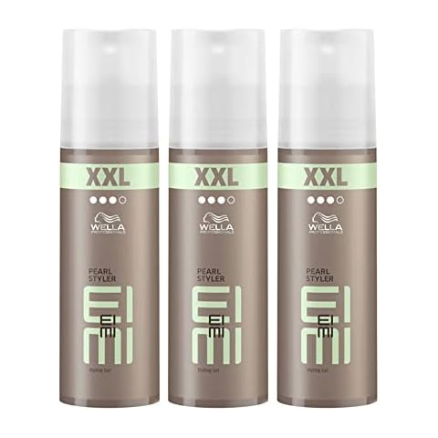 Wella Eimi Pearl Styler XXL Hair Gel Set Cover