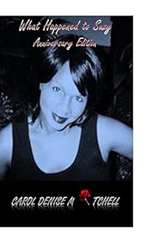 Paperback What Happened to Suzy Anniversary Edition Book