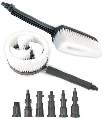 Dual Brush Kit