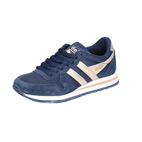 Image of Gola Grandslam Leather