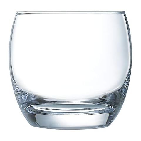 Arcoroc Cabernet Salto Whisky Glass Set of 6 Cover