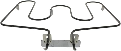 Miniatura 5 de PRYSM WB44T10014 Reemplazo del elemento de horno para horno, compatible con rangos General Electric, Hotpoint, RCA