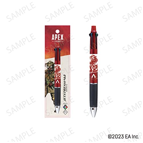 �y�������C�Z���X���i�zApex Legends �W�F�b�g�X�g���[��4&1(�u���b�h�n�E���h)