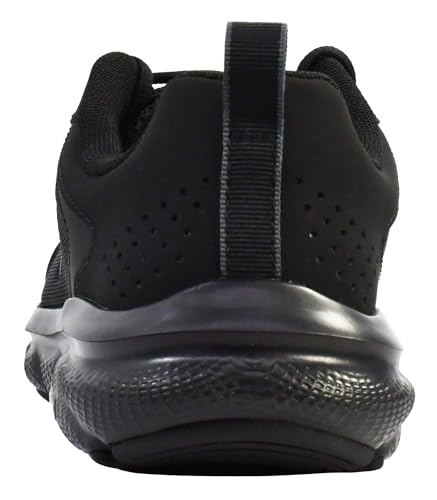Image of Under Armour mens Charged Assert 9 Road Running Shoe