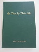 Be Thou by their side B0007H2NME Book Cover