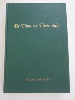 Hardcover Be Thou by their side Book