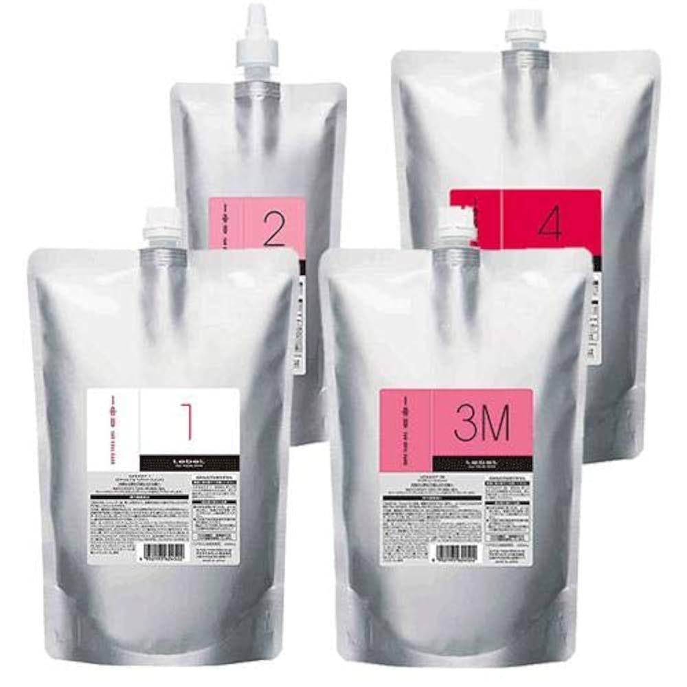 Amazon | ルベル イオ セルケア システムトリートメント