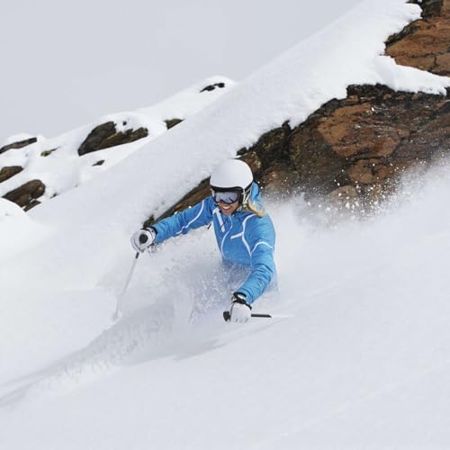 Putting the POW back in Powder