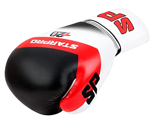 Starpro Guantoni da Boxe