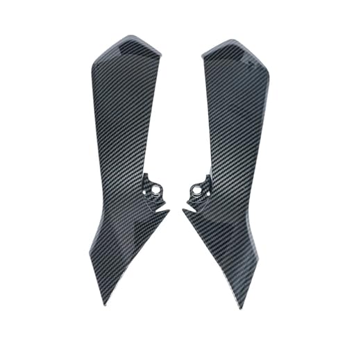 Panneau couverture intérieure moto Tracer 9 GT 2021 2022 accessoire cadre