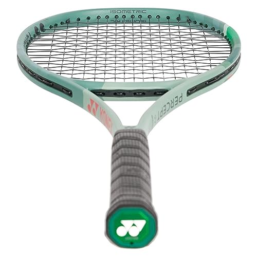 Yonex Percept 97 Raqueta de Tenis 4 1/8" Grip miniatura 3