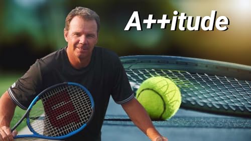 EP 12 - Pietie Norval - A++itude