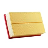 Compatible For AUDI VW Tiguan/Golf/Touran/SEAT/SKODA Superb III (3V3) 1.8 TSI Air Filter MA9030