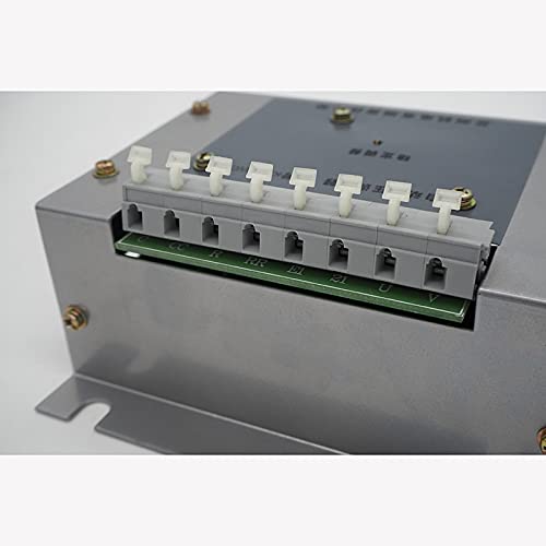 Davitu Motor Controller - and original BES516-326-G-E5-Y-S4