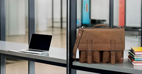 Image of ALASSIO Briefcase