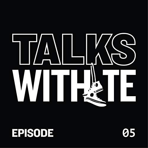 Episode 5 | The Pursuit of Happiness ft. RosecransVic copertina