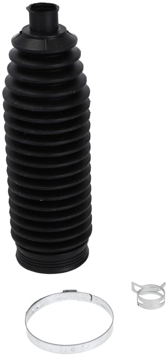 BELLOW STEERING 33739 01 FOR SKODA OCTAVIA/II/Combi LAURA YETI VW BORA/IV 2.0L