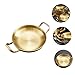 Gatuida Olla de Acero Inoxidable con Asas Dobles para Ramen y Cocina Diaria Resistente la Corrosión para Gas y Cocina Industrial para Hogar y Restaurante Imagen de Gatuida Olla de Acero Inoxidable con Asas Dobles para Ramen y Cocina Diaria Resistente la Corrosión para Gas y Cocina Industrial para Hogar y Restaurante