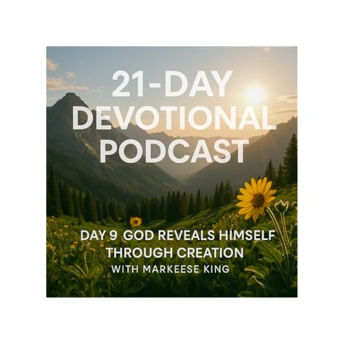 God Reveals Himself Through Creation