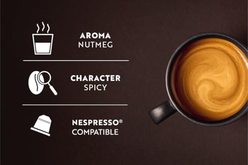 CaféRoyal Lungo Forte 36caps NES