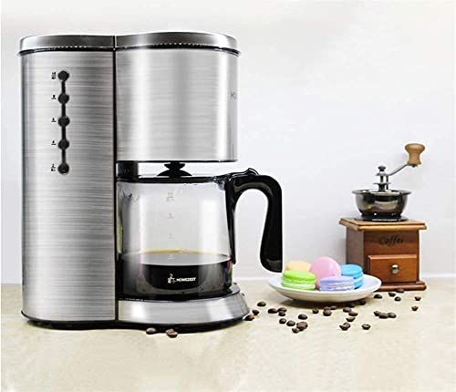 Cafetera automática con tanque extraíble 1.25 L miniatura 2