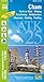 ATK25-H16 Cham (Amtliche Topographische Karte 1:25000): Furth im Wald, Weiding, Arnschwang, Waldmünchen, Chamerau, Runding, Pemfling (ATK25 Amtliche Topographische Karte 1:25000 Bayern)