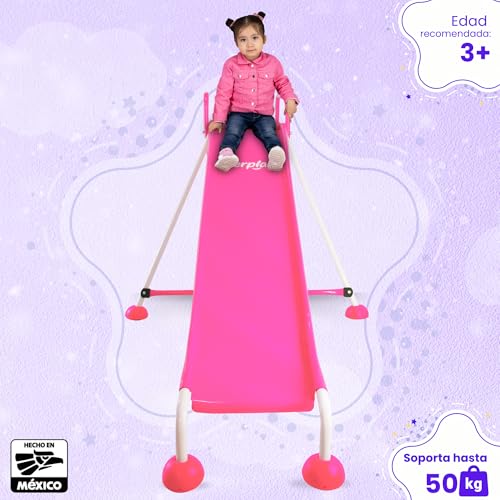 Resbaladillas, Toy resbaladillas niños plastico Marca ENERPLAY (2)