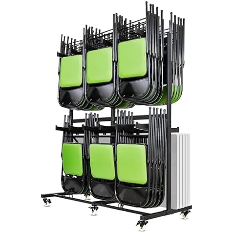 Graplans Folding Chair Cart Cover