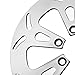 SFriding Front Rear Brake Rotors Pads for SUZUKI Intruder 1400 VS1400 GLP S83 Boulevard 1987-2010