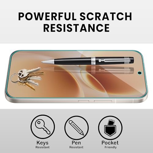 Image of FIRST MART Matte Gaming Tempered Glass for Vivo V70 5G (6.59 Inch) Edge to Edge Coverage, Cable Protector and Easy Installation kit| Matte
