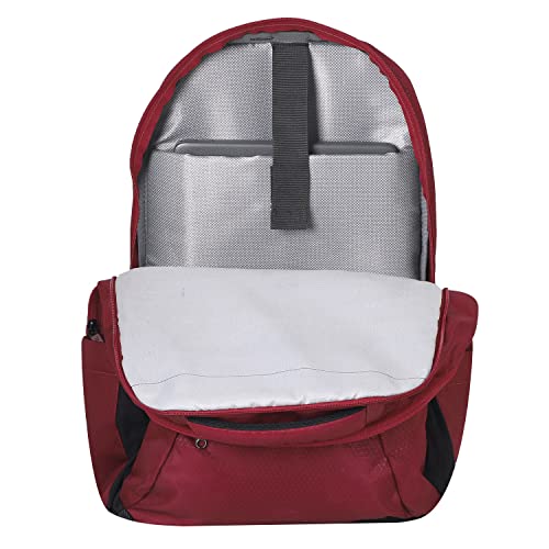 Image of Arctic Fox 46 Liters Reel Plus Black Laptop Backpack